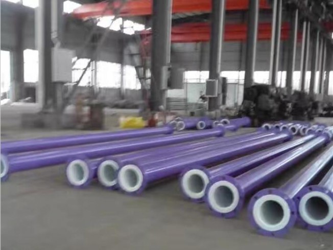 友發(fā)襯塑管