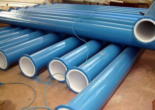 友發(fā)涂塑鋼管