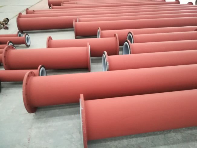 友發(fā)鍍鋅襯塑管