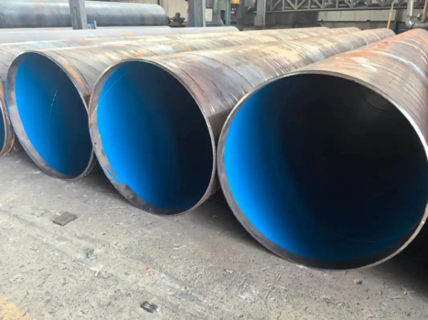 友發(fā)涂塑復(fù)合管